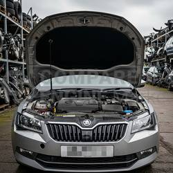 Skoda Superb SE Business TDI CRLB 2.0 Diesel Engine (2015) for Sale